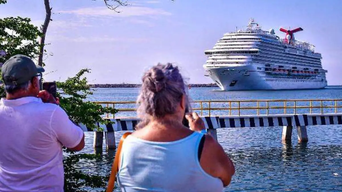 cruceros - turisticos