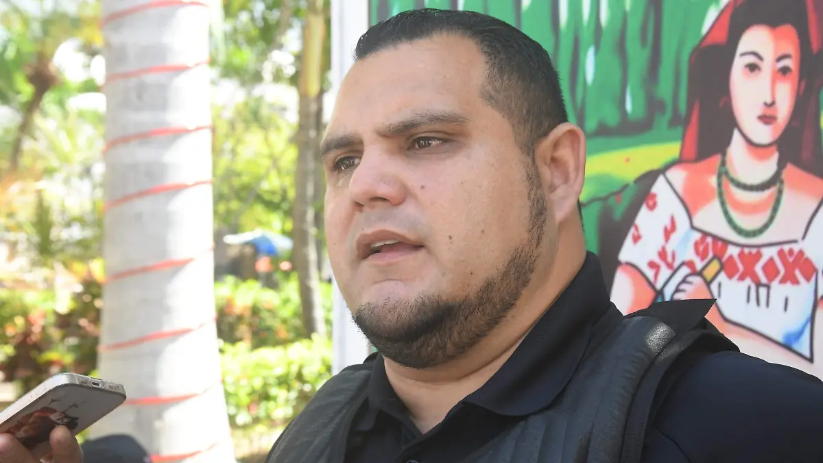 ssp othoniel mazatlan