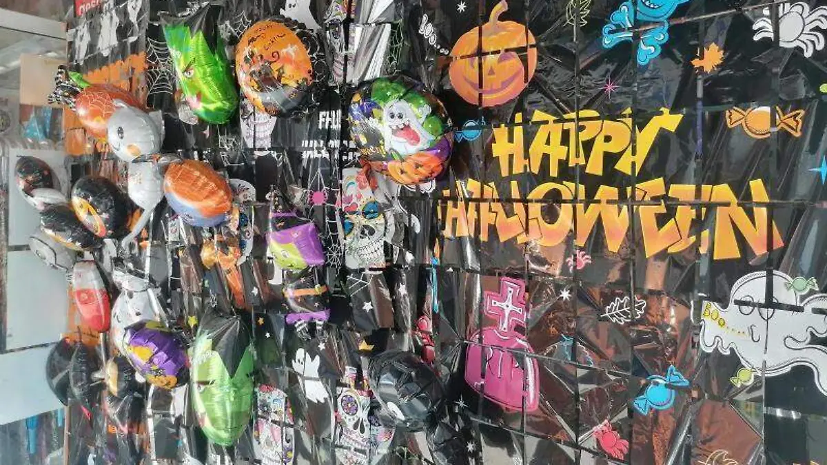 hallowen