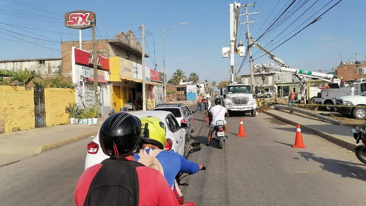 vecinos