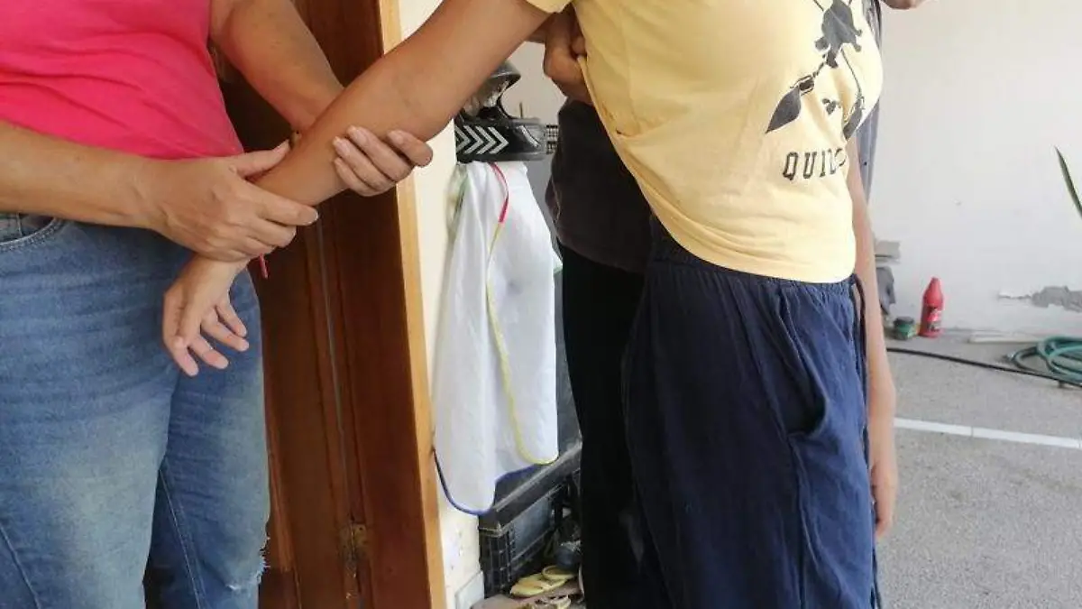 secuestro