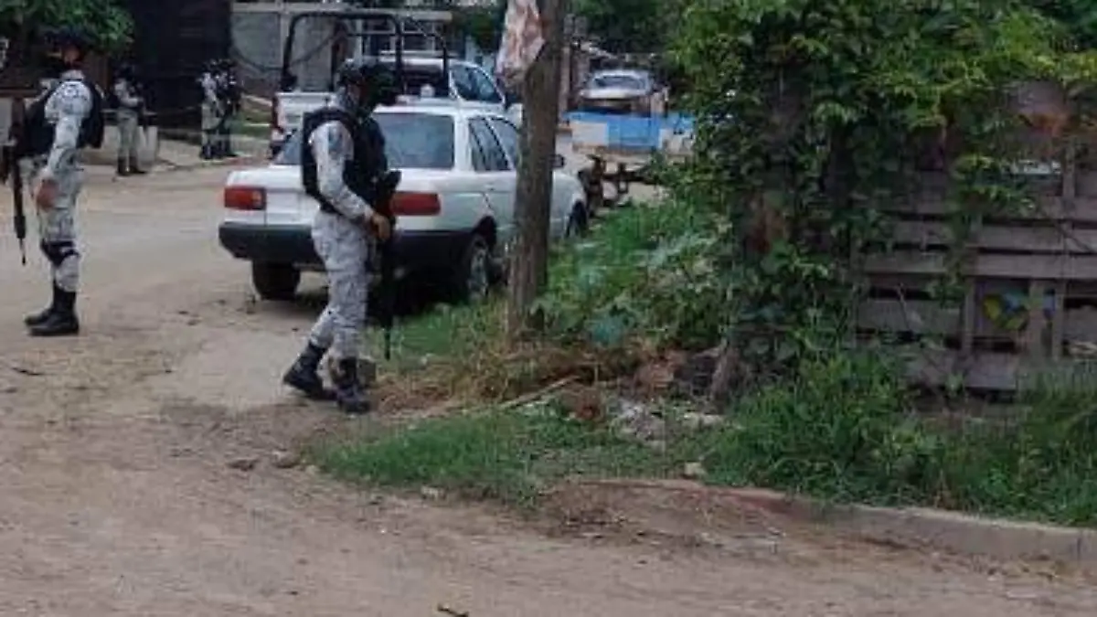 huachicoleo- mazatlan