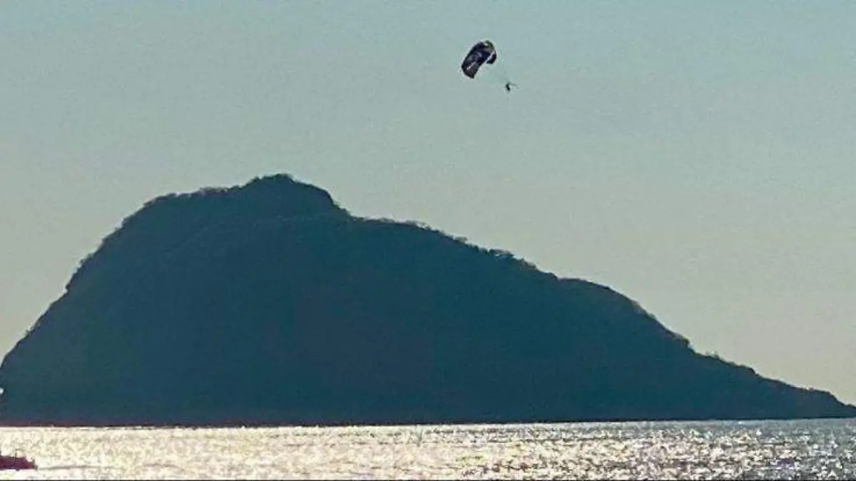 parachute