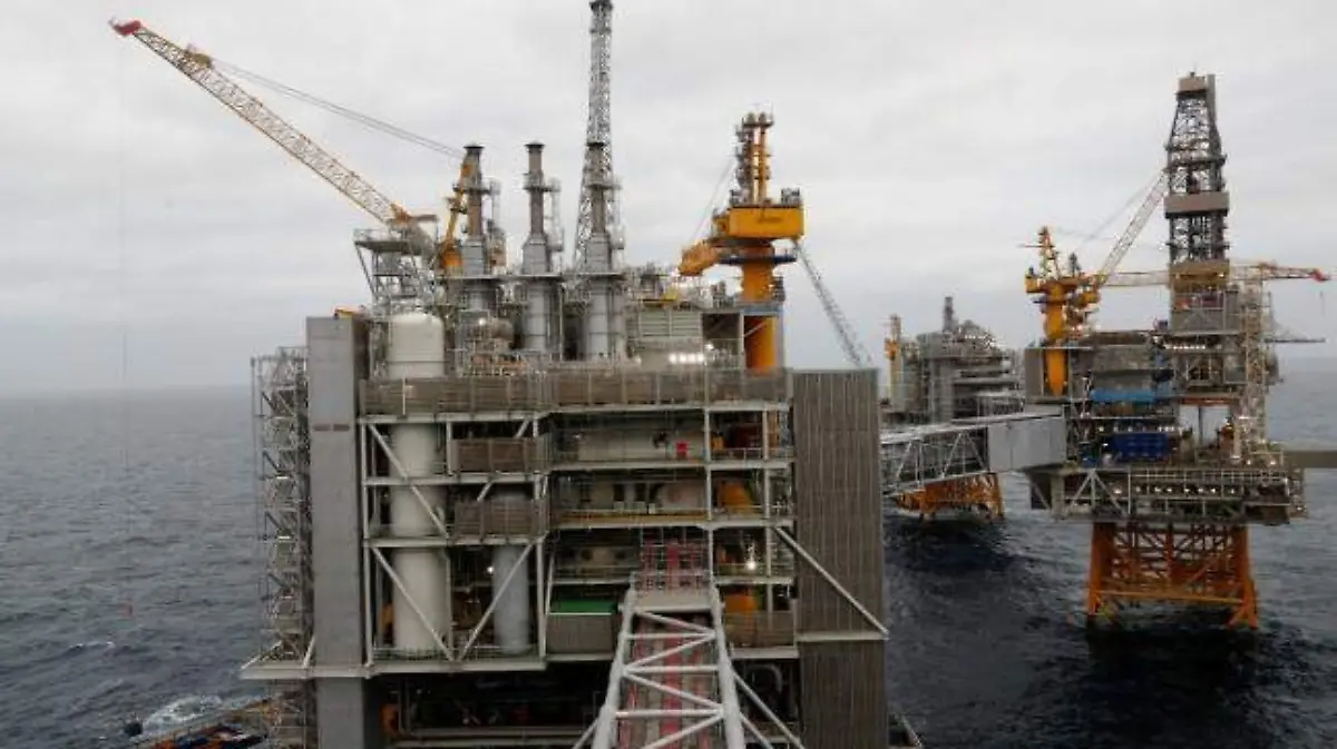 petroleo
