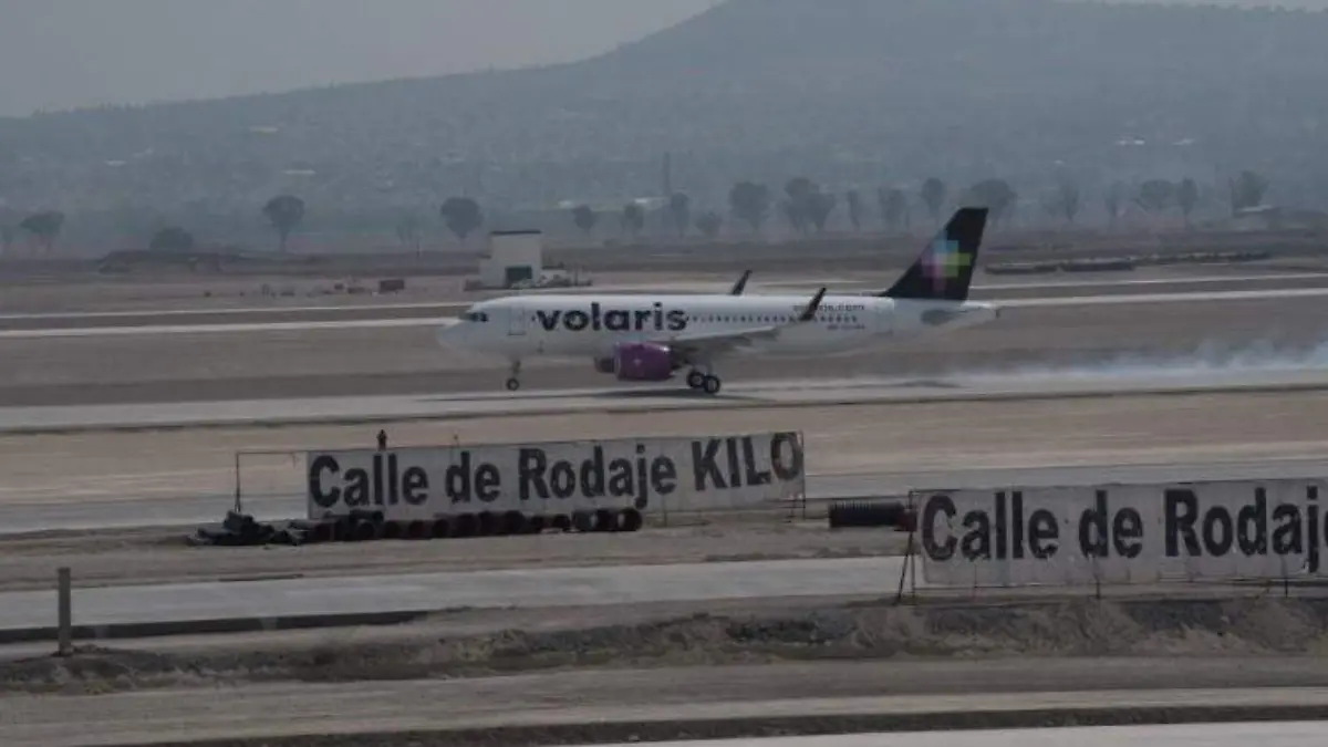 volaris