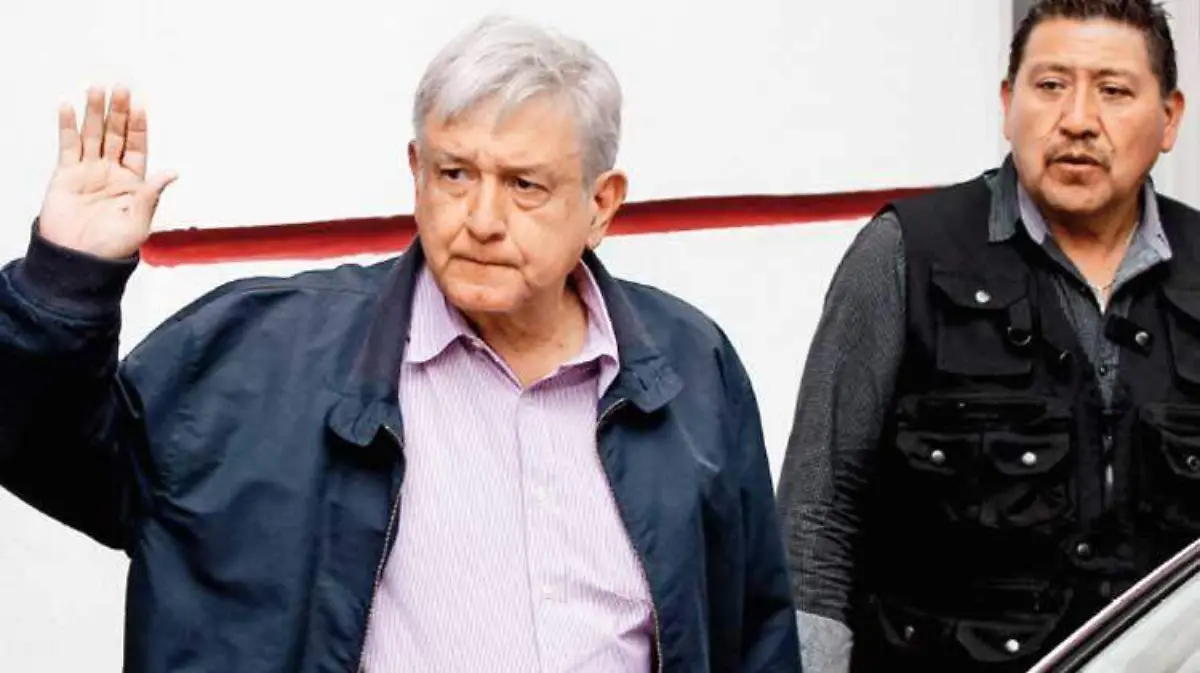 amlo