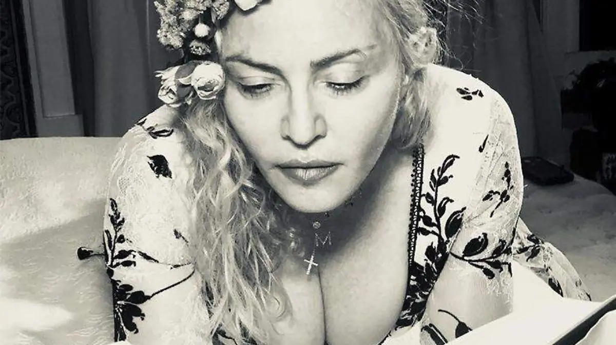 madonna