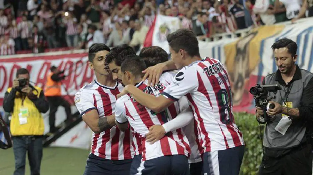 chivas