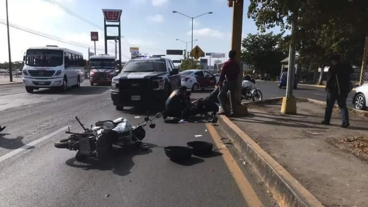 accidente-moto-mazatlan