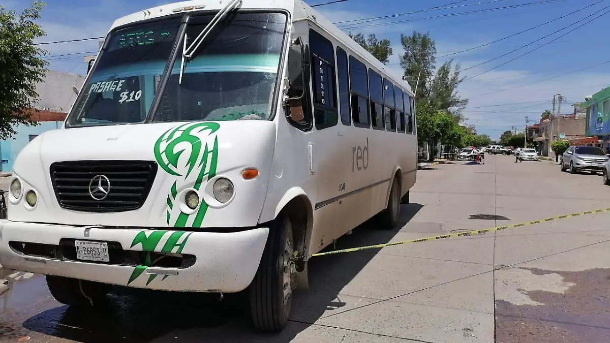 mujer atropellada en Mazatlán6