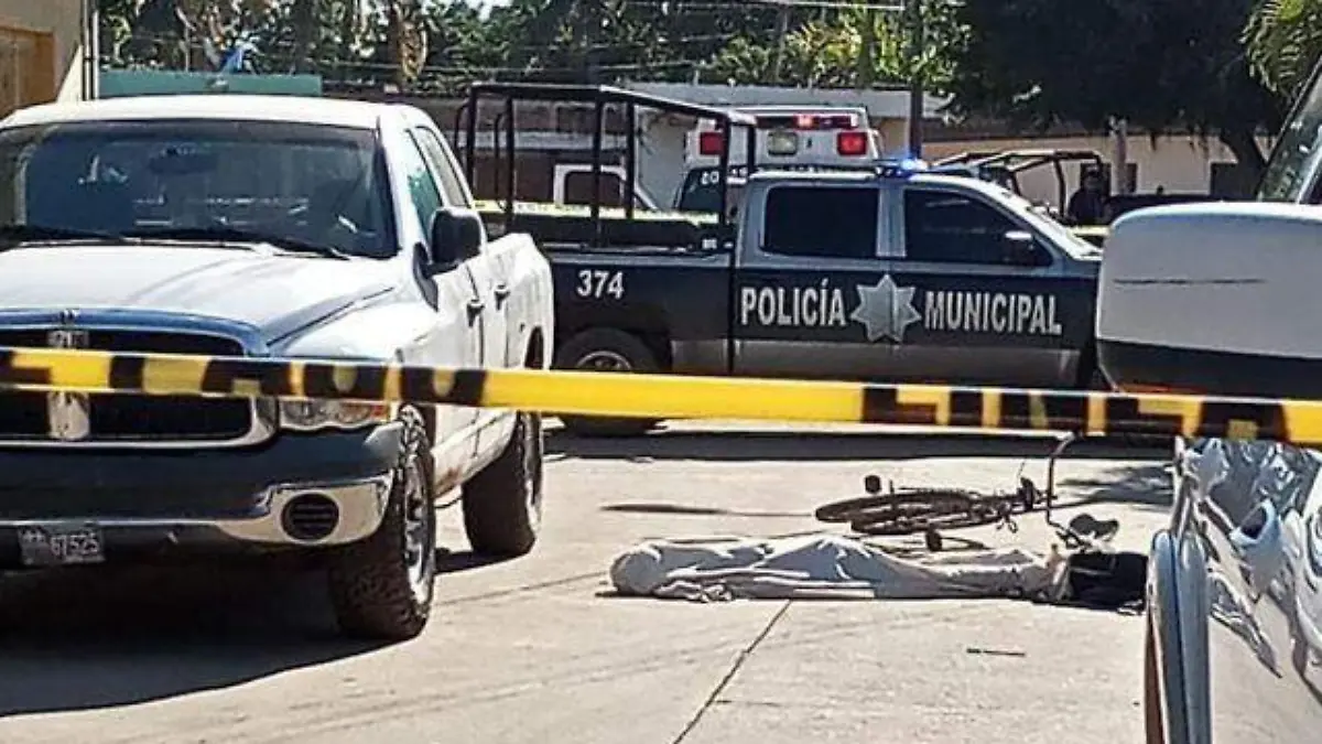 ASESINATO