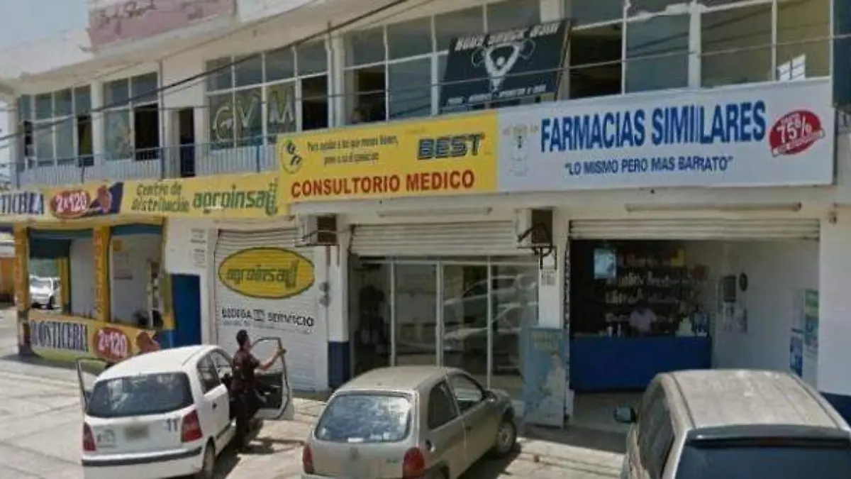 FARMACIA