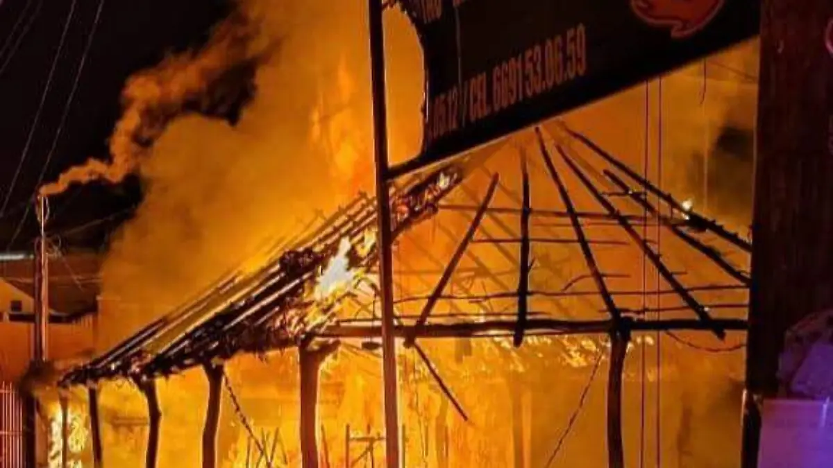 incendio-restaurante-mazatlan