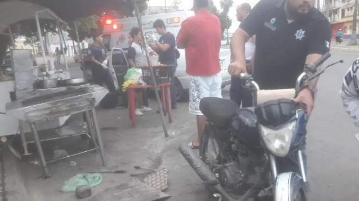 TAQUERIA