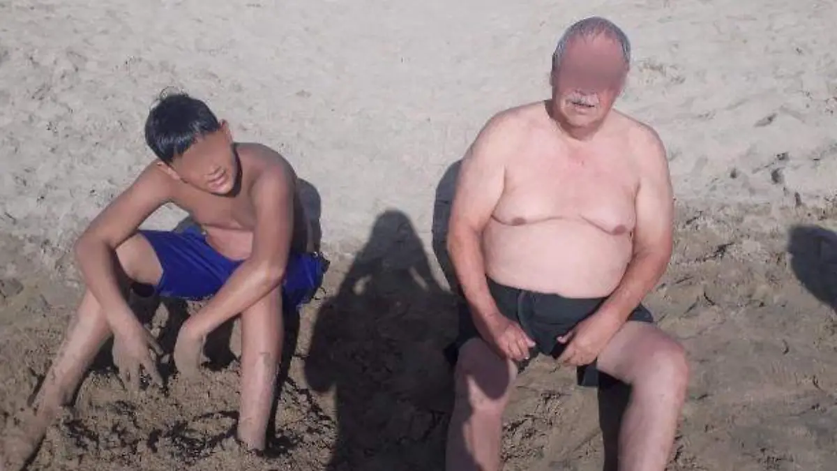 turistas