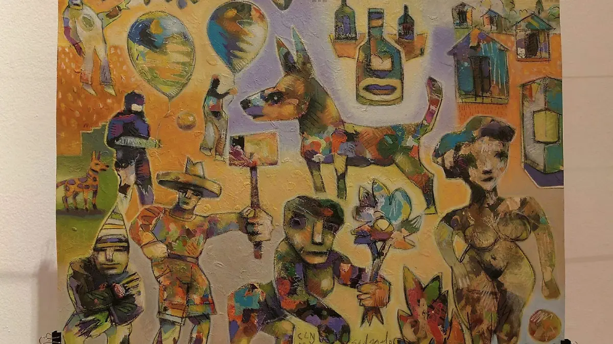 LEO 1