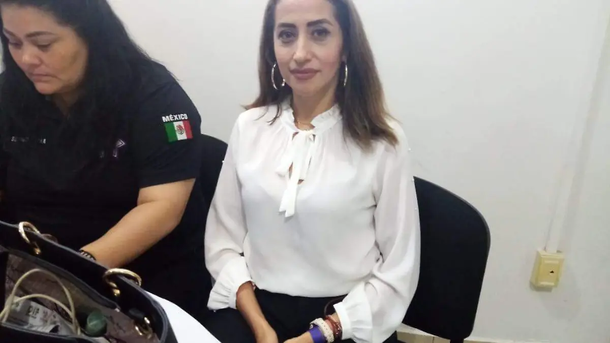 Alejandra García Jáuregui