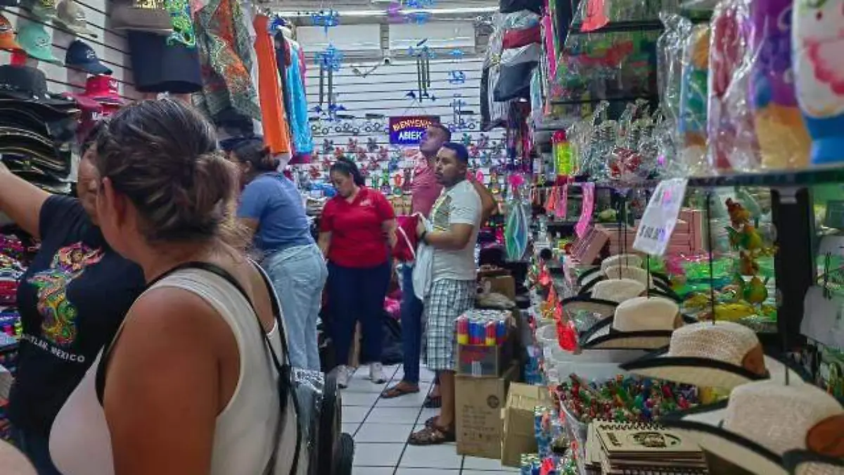 venta - artesanias