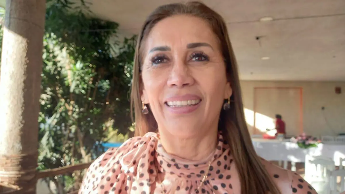 Blanca Estela García Sánchez