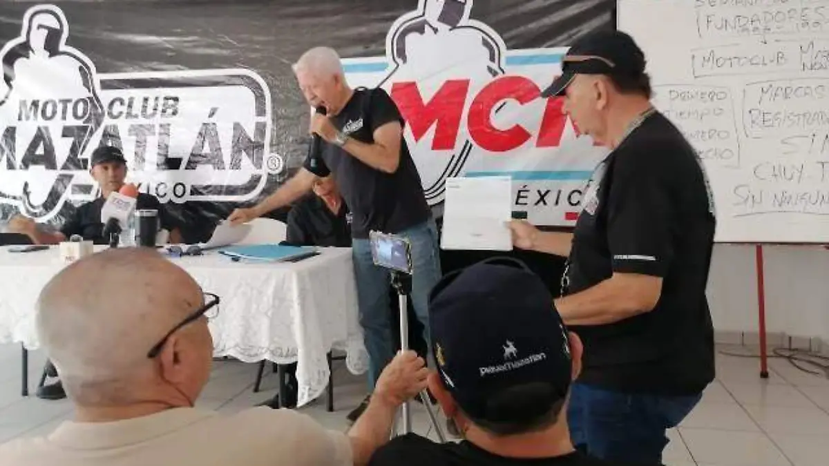 semana- moto