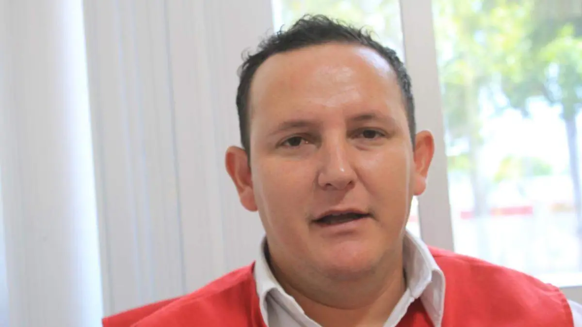 Jorge Pagola