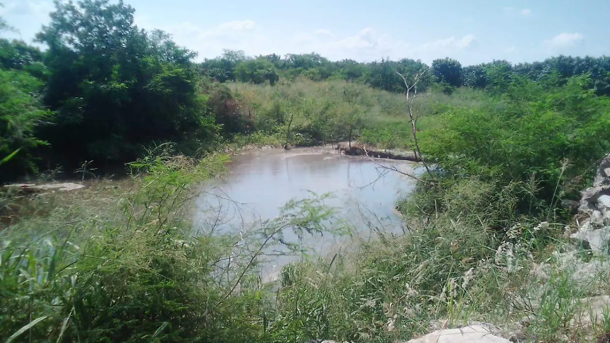 arroyo en Escuinapa2