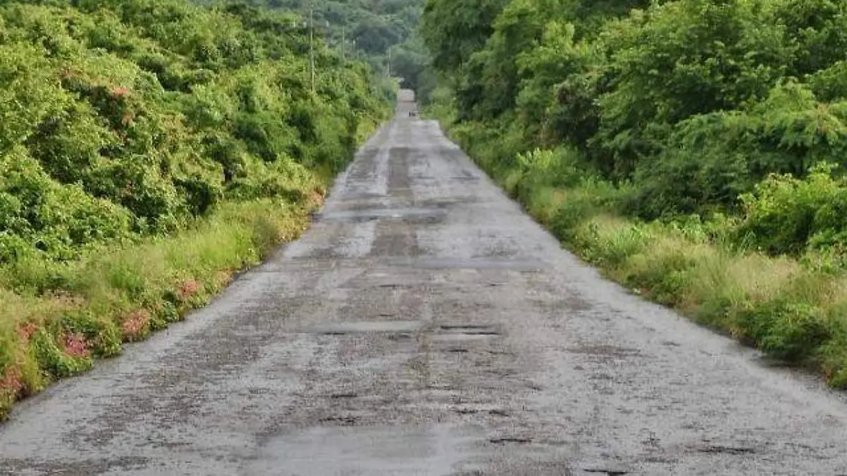 CARRETERA