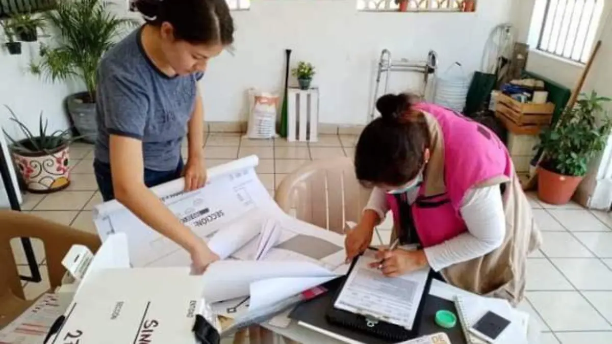 Boletas-electorales