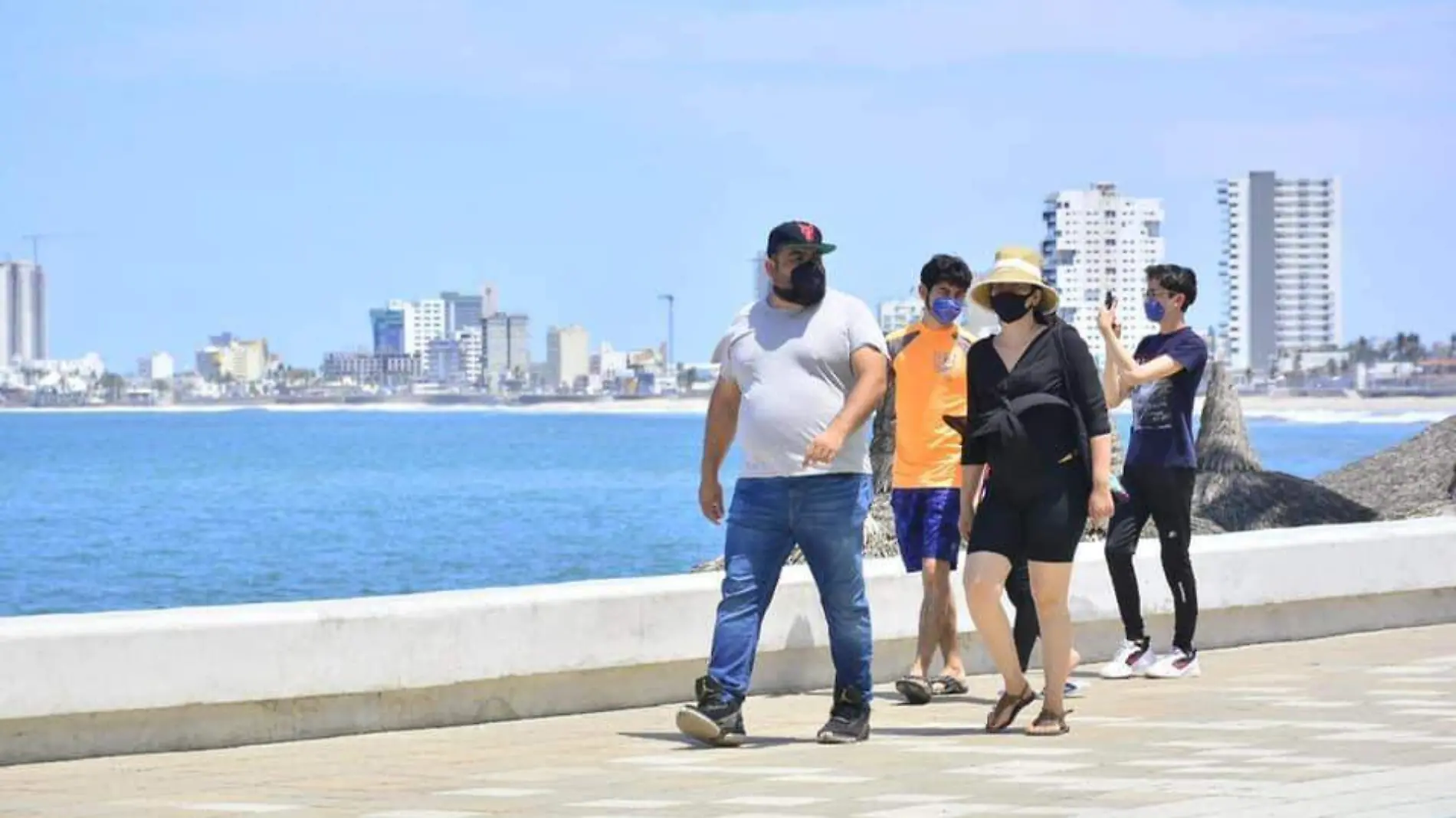 turismo mzt