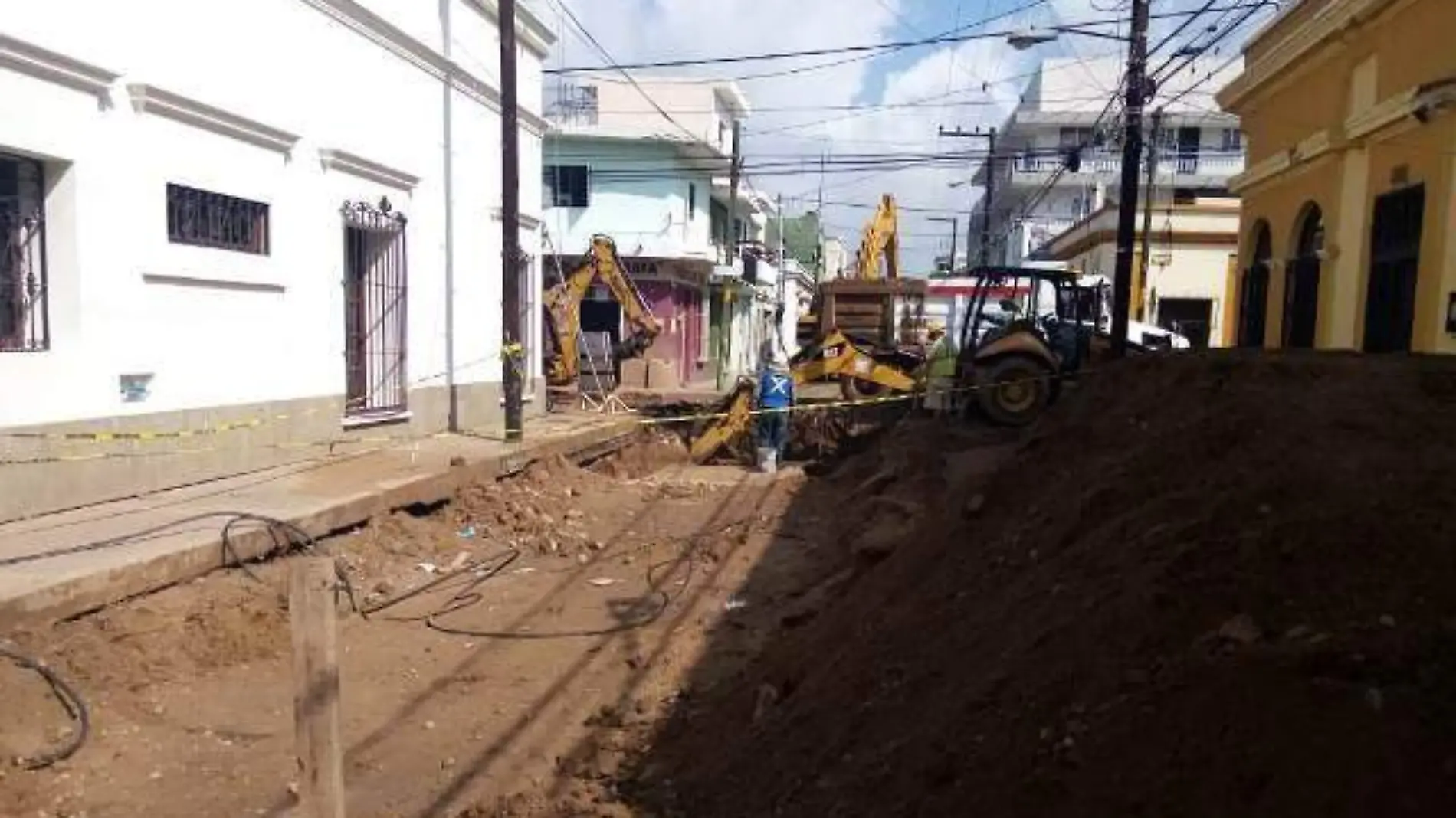 OBRAS