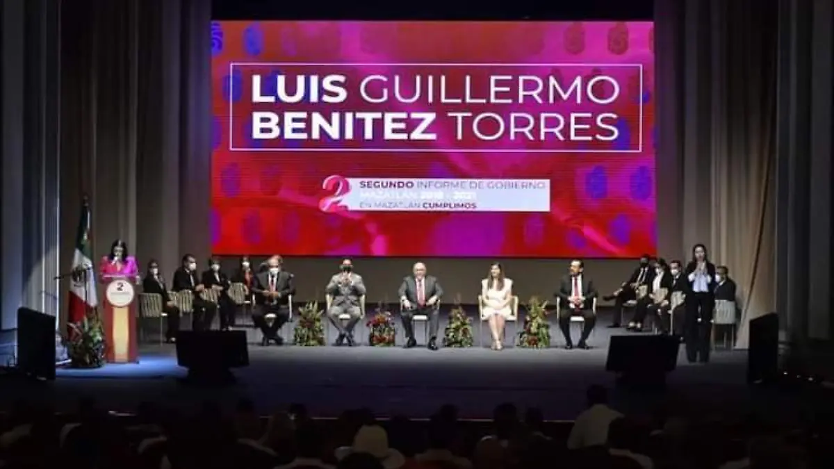 informe 2