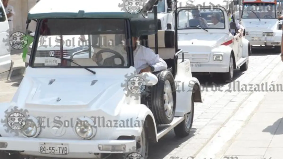 La obra del Malecón ha ‘pegado’ a los pulmoneros.