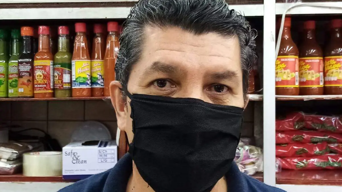 Alejandro Ontiveros Aramburo