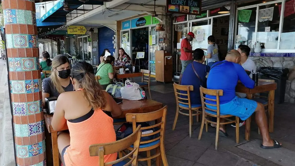 restaurantes mazatlán