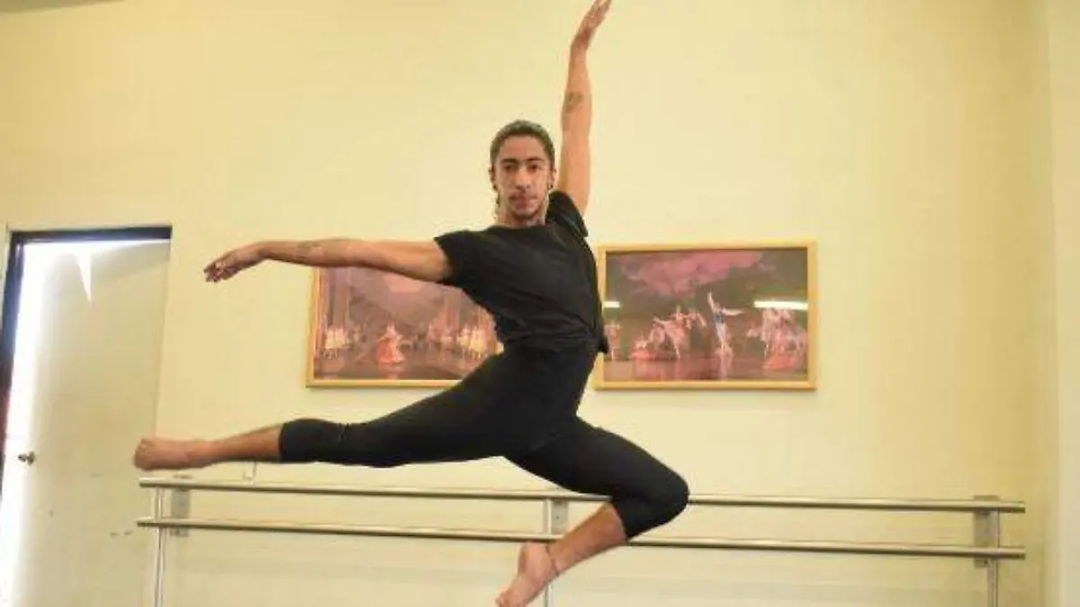 BAILARIN