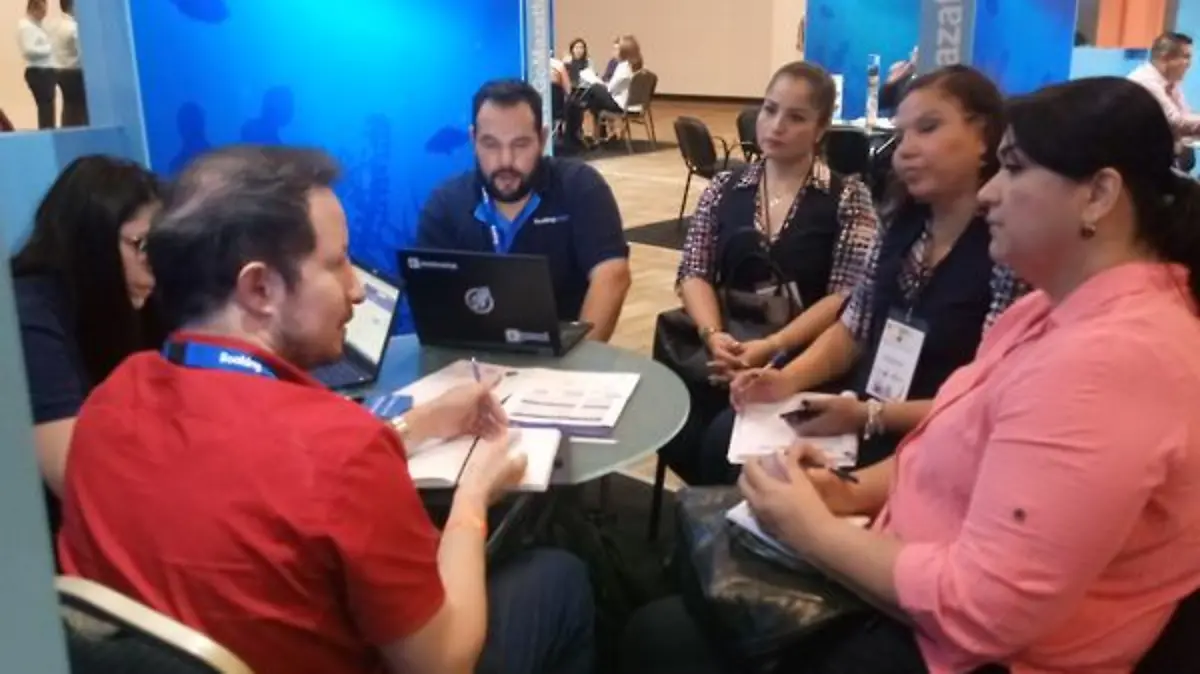 Tiene n buenas expectativas para esta edición de fiesta amigos de Mazatlán.