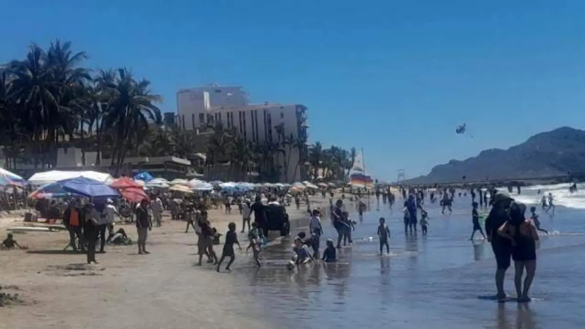 turistas - maza