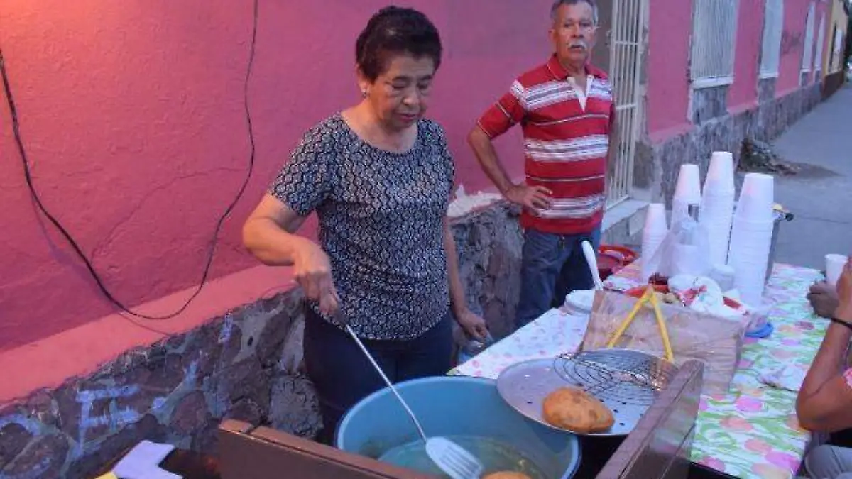 GORDITAS UNO