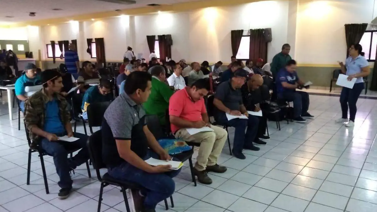 alianza gente