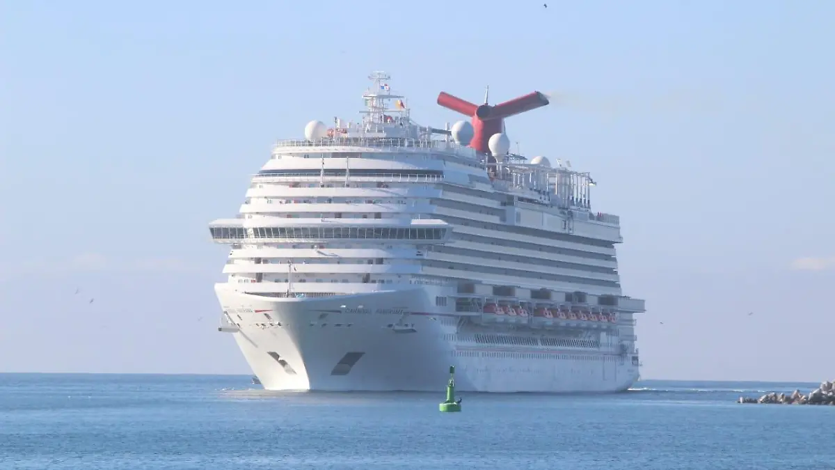 Carnival Panorama4