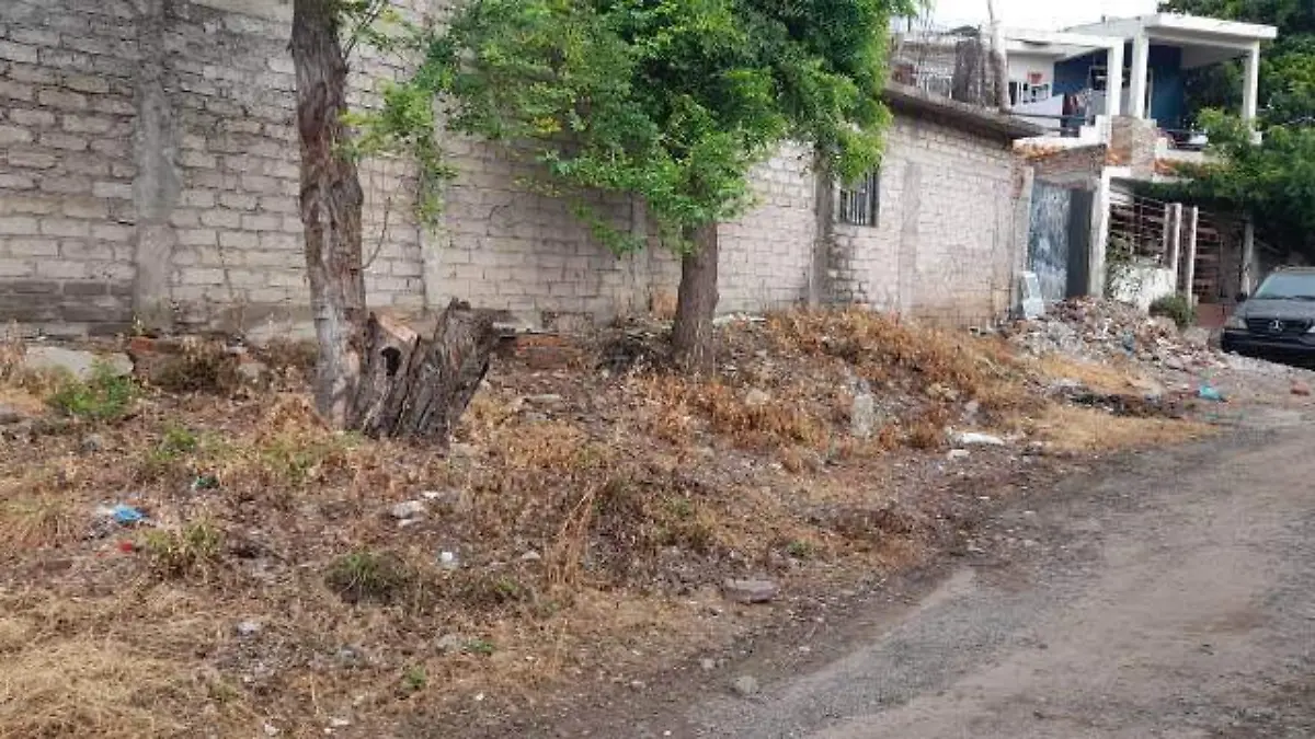 basura