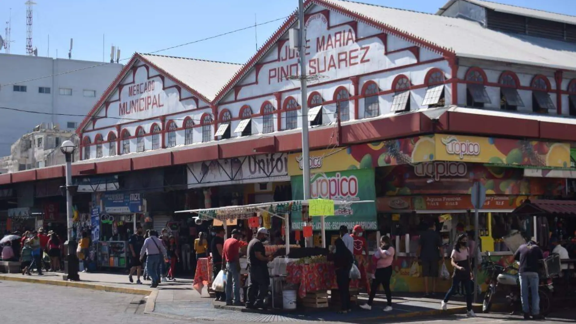 Mercado