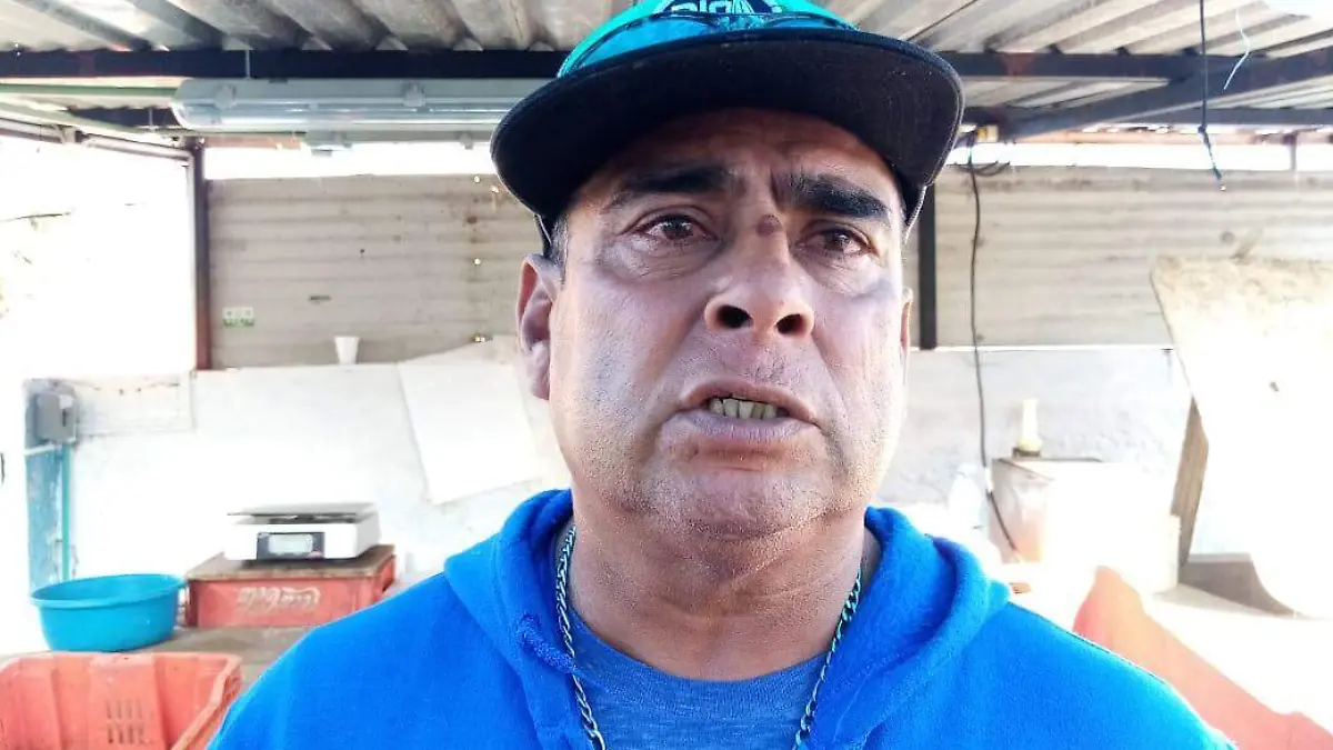 Ernesto González Camberos