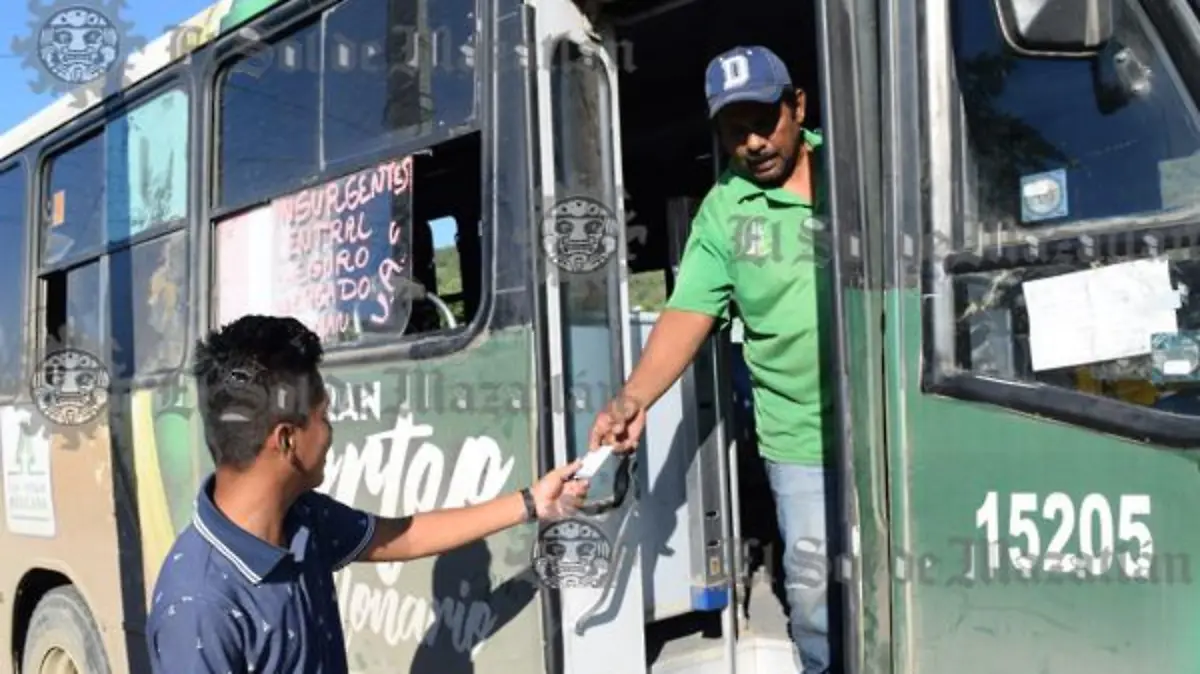 Una década sobre ruedas.