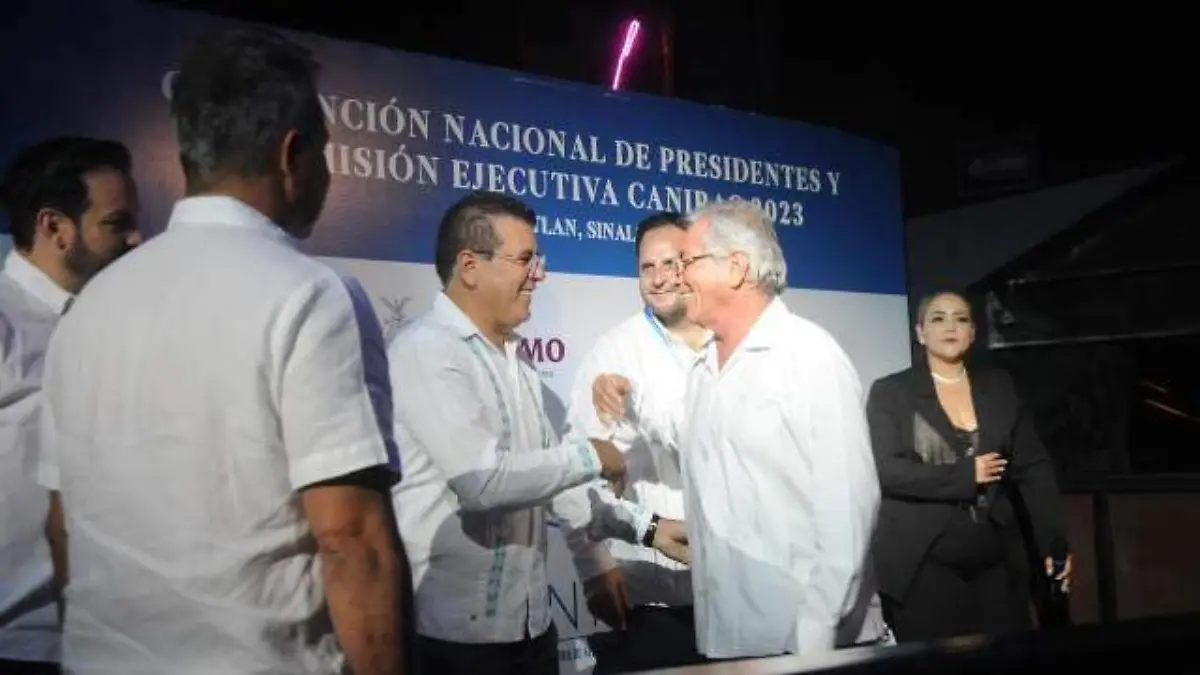empresarios - mazatlan