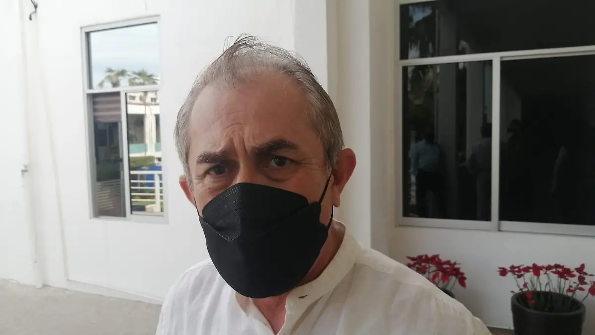 José Gámez Valle