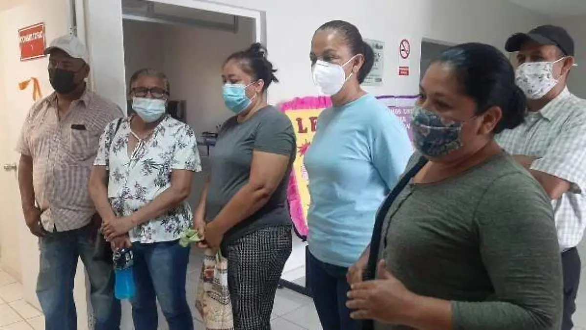 VECINOS