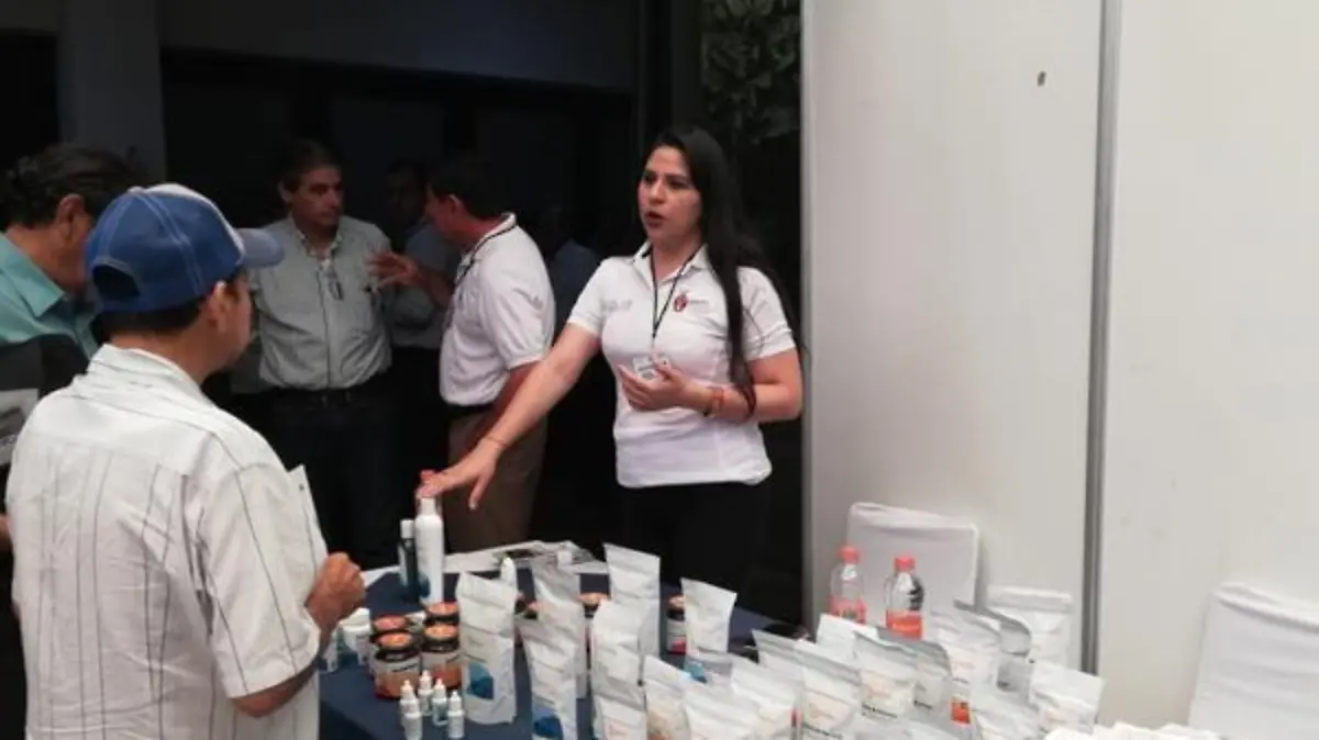 Realizan segunda Feria Agro Alimentaria Sinaloa 2018