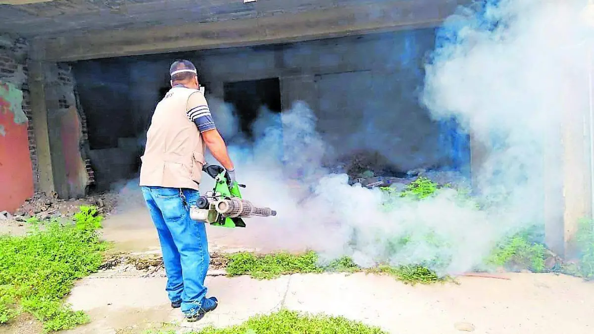 dengue en Sinaloa1