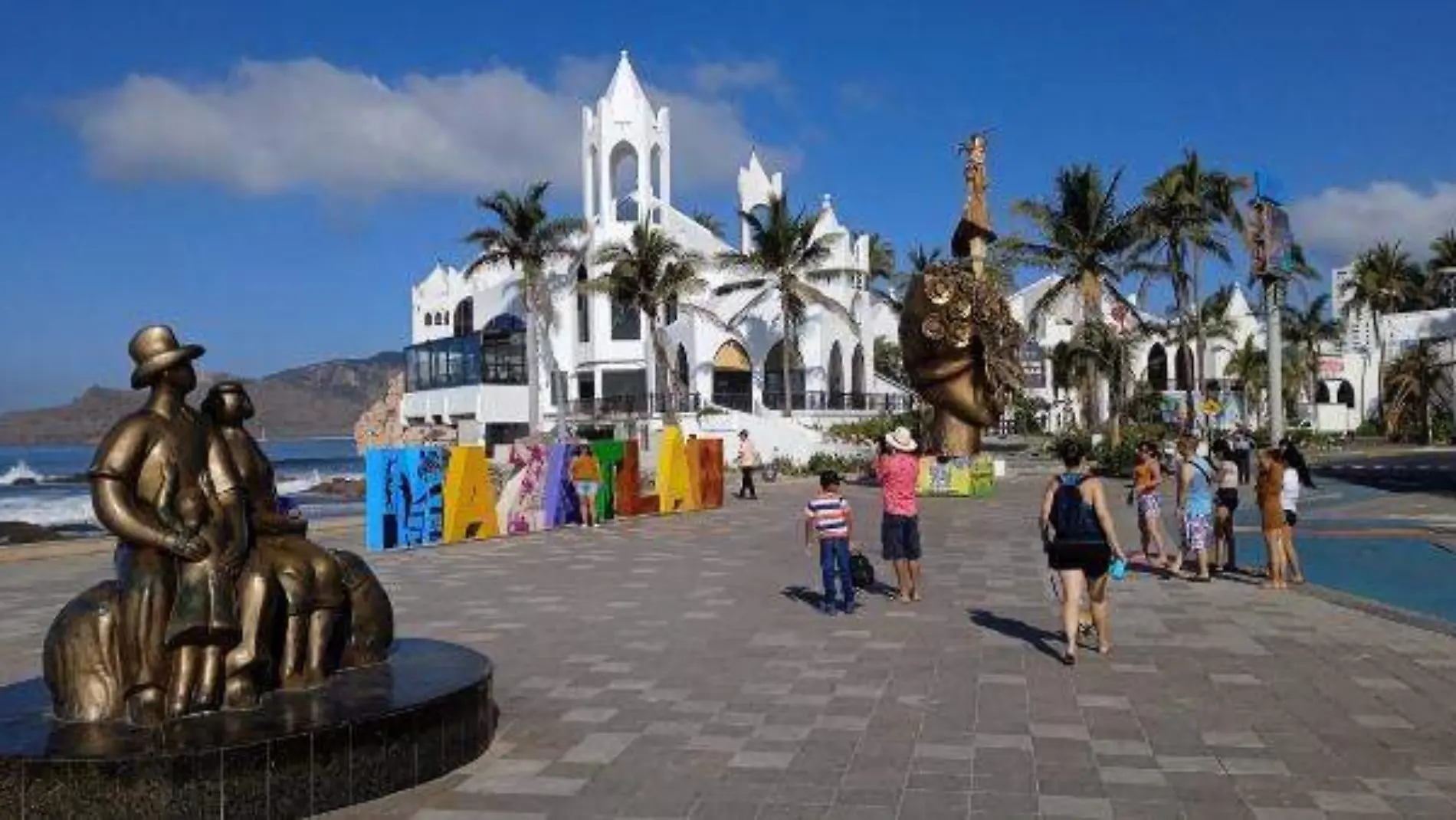 mazatlan